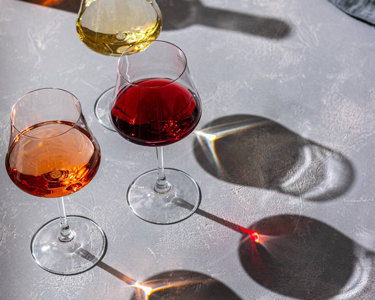 Foodfotografie lernen - Teil 2: Licht und Schatten