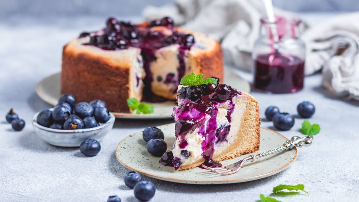 Foodfotografie lernen - Teil 1: Der Manuelle Modus
